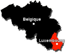 assurance vie belgique ou luxembourg