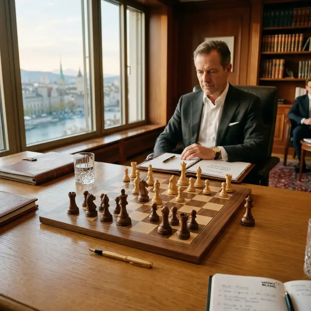 Gestion dynamique d’investissements et allocation d’actifs dans un contrat d’assurance vie Branche 23.